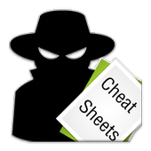 All Programming Cheat Sheets For PC
