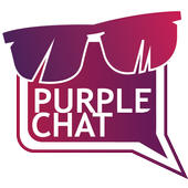 PurpleChat - Live Chat Rooms For PC