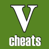 Cheats for V For PC