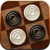 Russian Checkers For PC