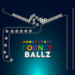 Bouncy Ballz For PC
