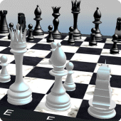 Chess Master 3D Free For PC