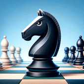 Chess Online - Play live with friends For PC