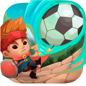WIF Soccer Battles  APK 1.0.7