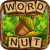 Word Nut: Word Puzzle Games & Crosswords For PC