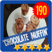 Chocolate Muffin Recipes For PC