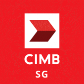 Download CIMB Clicks Singapore 5.0.22 APK File for Android