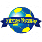 Cinco Soccer For PC
