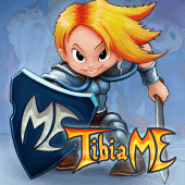 TibiaME MMO For PC