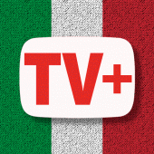 Programmi TV - Cisana TV+ For PC