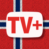 Cisana TV+ TV Listings guide Norway EPG For PC