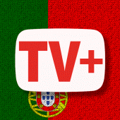 TV listings Portugal - Cisana TV+ For PC