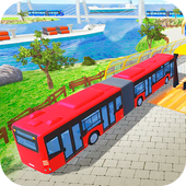 City Metro Bus Simulator For PC