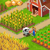 Farm City For PC