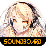 Anime Soundboard - Sounds, Ringtones, Notification For PC