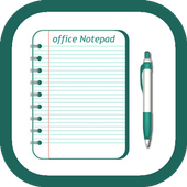 Office Notepad For PC