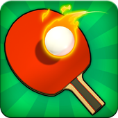 Ping Pong Masters For PC