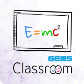 GEMS Classroom in PC (Windows 7, 8, 10, 11)