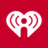 iHeart: Music, Radio, Podcasts APK 10.38.0