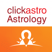 Clickastro Kundli : Astrology For PC