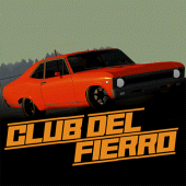Club del fierro   + OBB For PC