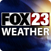FOX23 Weather For PC