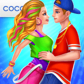 Hip Hop Dance School Game For PC