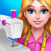 Fashion Tycoon For PC