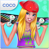City Skater 1.0.9 Android for Windows PC & Mac