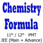 Chemistry Formula APK v1.4 (479)
