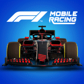 F1 Mobile Racing For PC