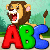 ABCD for Kids For PC