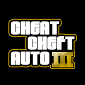Cheat Codes for GTA 3 For PC