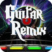 Guitar DJ Remix Hero ? For PC