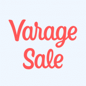 VarageSale: Sell simply, buy safely. For PC