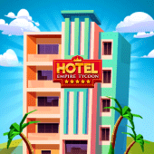 Hotel Empire Tycoon For PC