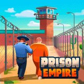 Prison Empire For PC