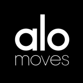 Alo Moves - Yoga Classes For PC