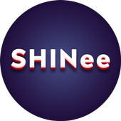 Lyrics for SHINee (Offline)