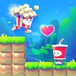 Pocket Jump : Casual Jumping Game For PC