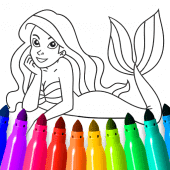 Mermaids 16.8.4 Android for Windows PC & Mac