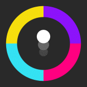 Color Switch: Endless Play Fun For PC