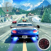 Street Racing 3D APK v7.4.4 (479)