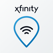 Xfinity WiFi Hotspots APK v8.2.0 (479)