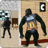 Spy Ape Secret Missions Game