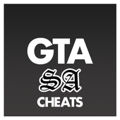 Code Cheat for GTA San Andreas