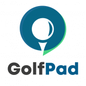 Golf GPS Rangefinder: Golf Pad For PC