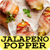 Jalapeno popper recipes with photo offline For PC