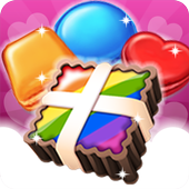 Cookie Mania - Puzzle Game & Free Match 3 Games