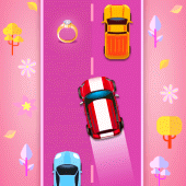 Girls Racing - Fashion Car Race Game For Girls For PC